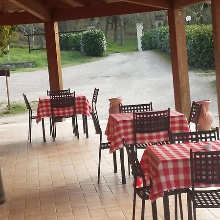 Agriturismo Poponi Vila Todi Exterior foto