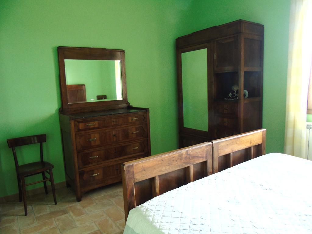 Agriturismo Poponi Vila Todi Quarto foto